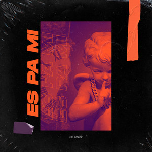 Es pa mi by Jeyzas, Kid Xander