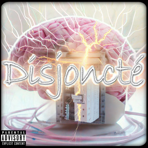 Portada de Disjoncté