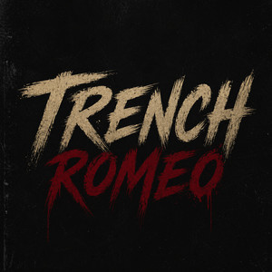 Trench Romeo by Gane$h