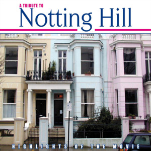 Notting Hill (Score) - Sound-a-like Cover