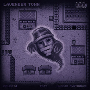 Lavender Town by Undead Synthwave