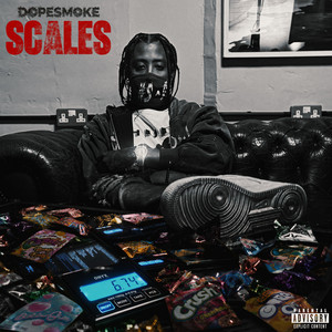 Scales by dopesmoke