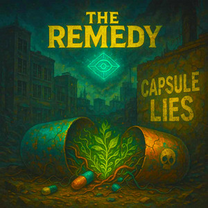Capsule Lies