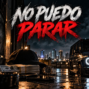 no puedo parar by Drvko S
