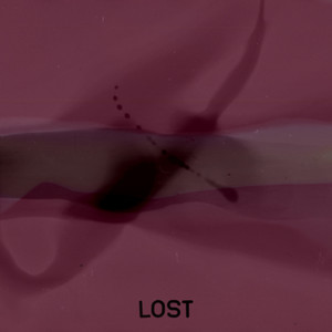 Lost In The Garden Of Eden cover art