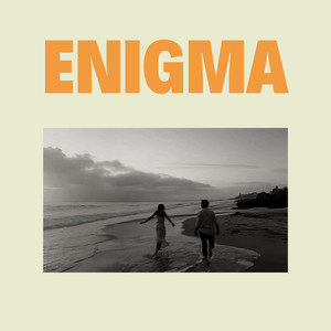 Enigma by MARXELOW
