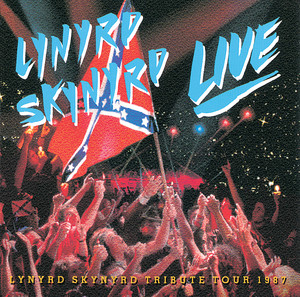 Southern By The Grace Of God- Lynyrd Skynyrd Tribute Tour - 1987 