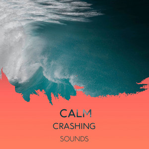 zZz Calm Crashing Sounds zZz album
