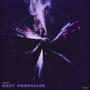 HAZY PROPELLER by V94 MC's