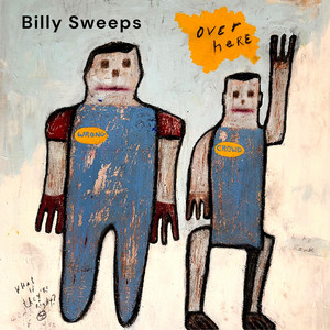 Tongue by Billy Sweeps