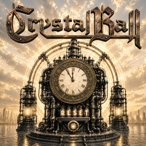 Good to the Bone by Crystal Ball