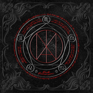 Song of fire - Crimson Day