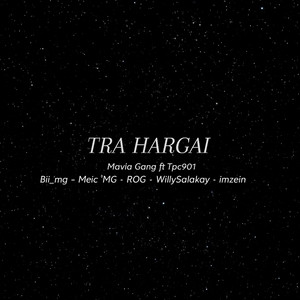 Tra Hargai