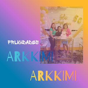 Felicidades by ARKKIMI