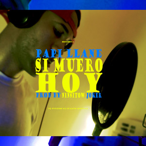 SI MUERO HOY EL CUARTO MUSICAL SECCION 3 by Ninsitow Joker