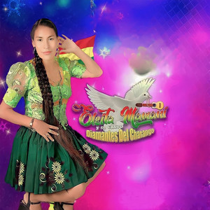 Elsita Mamani Y Los Diamantes Del Charango - Para Qué Me Acostumbraste