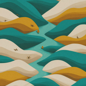 Beacons by LILJA