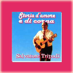 Salvatore Tripodi - Tarantella du zzi cozzu