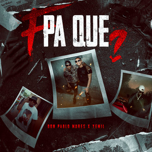 Don Pablo Mures & Yemil - F PA QUE