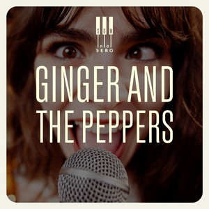 BOCA | Som No Sebo - Ao Vivo by Ginger and the Peppers, Som No Sebo