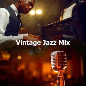 ! ! ! Vintage Jazz Mix ! ! ! album