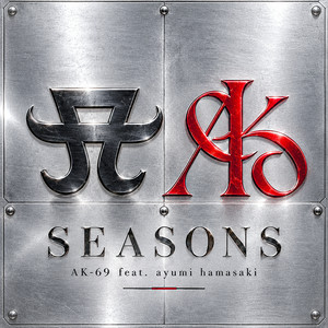 SEASONS (feat. ayumi hamasaki)