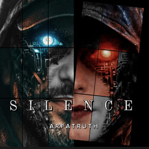 ARFATRUTH - JE T'AIME EN SILENCE (LIVE SESSION) احبك في صمت