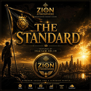 The Standard by ZION ATMOSPHERE