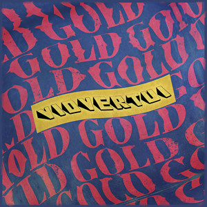 Обкладинка: Gold
