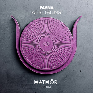 We're Falling by Favna