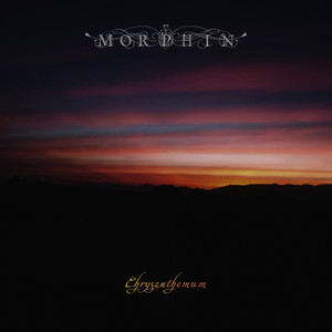 album cover: Chrysanthemum