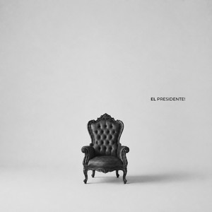 EL PRESIDENTE! by theOTHERperson