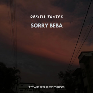 Sorry beba by Gbriell Towers