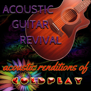 Acoustic Guitar Revival - Paradise