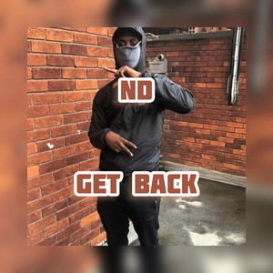 Get Back by Uncs, ND