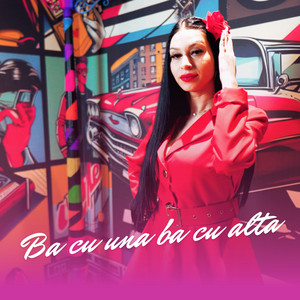 Bianca Cristina & Tanu Music - Ba cu una ba cu alta