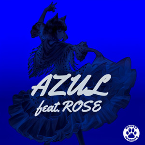 AZUL (feat. 夢ノ結唱 ROSE) by ニクキュウプヨプヨ, 夢ノ結唱 ROSE