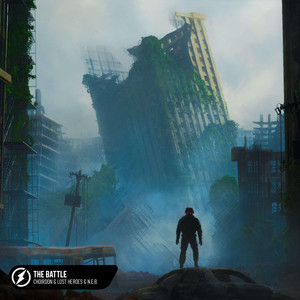 The Battle by Choirdon, Lost Heroes, N.E.B.