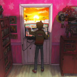 House Number 12 by BEAT MARIO, XI, Luna, Neo Tokyo
