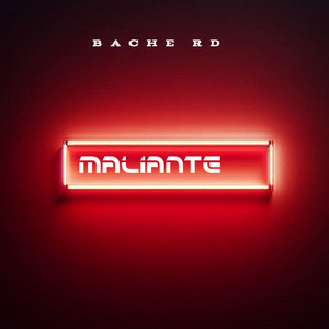 MALIANTE by BACHE RD