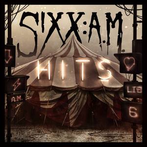Skin - Rock Mix by Sixx:A.M.