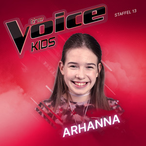 Million Reasons (aus "The Voice Kids - Staffel 13") [Live]