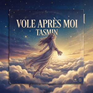 Vole après moi by TASMIN