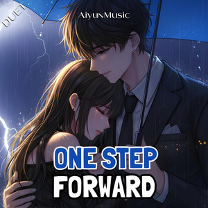 One Step Forward (Nightcore Duet) by Aiyun