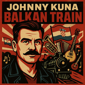 Balkan Train