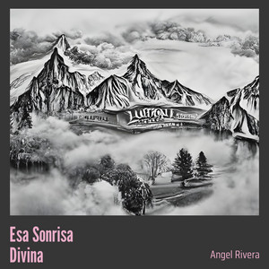 Angel Rivera - Esa Sonrisa Divina (Acoustic)