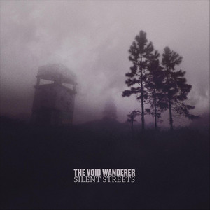 album cover: Silent Streets