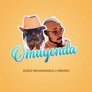 Kuku Nkandanga - Omuyenda (feat. Mbuku)
