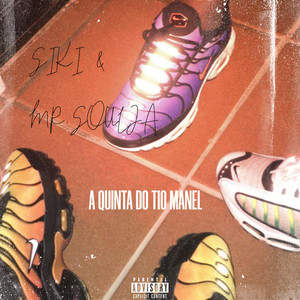 A quinta do tio manel by AET, Mr. Soulja, Sikiboi