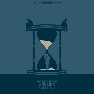 Portada de Sablier